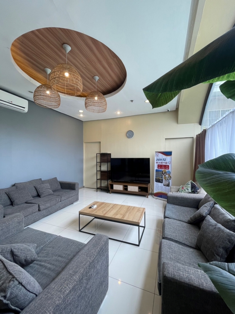 フィリピン留学 Cebu21 - IU English Academy-Facilty-56