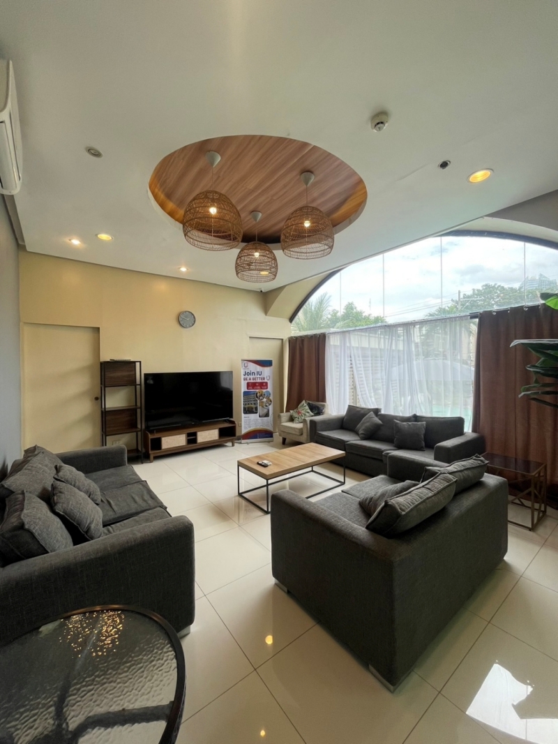 フィリピン留学 Cebu21 - IU English Academy-Facilty-57