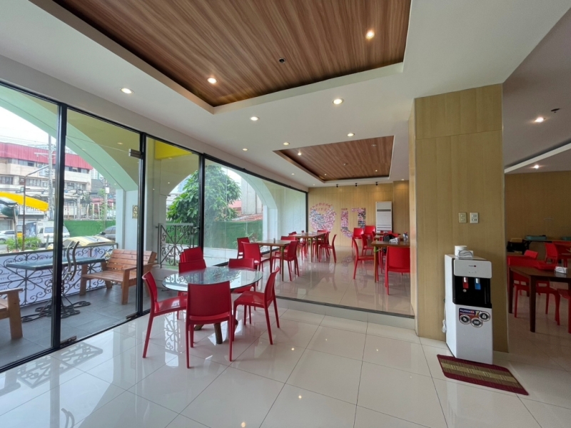 フィリピン留学 Cebu21 - IU English Academy-Facilty-59
