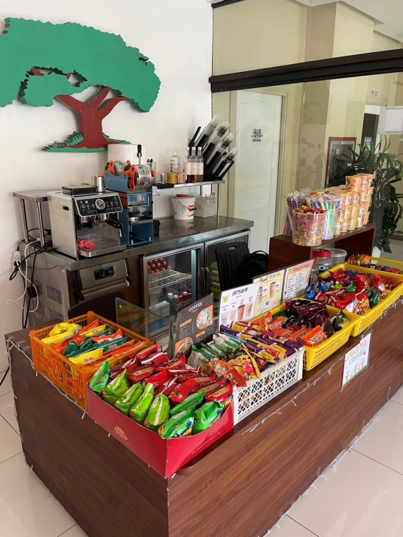 フィリピン留学 Cebu21 - IU English Academy-Facilty-60
