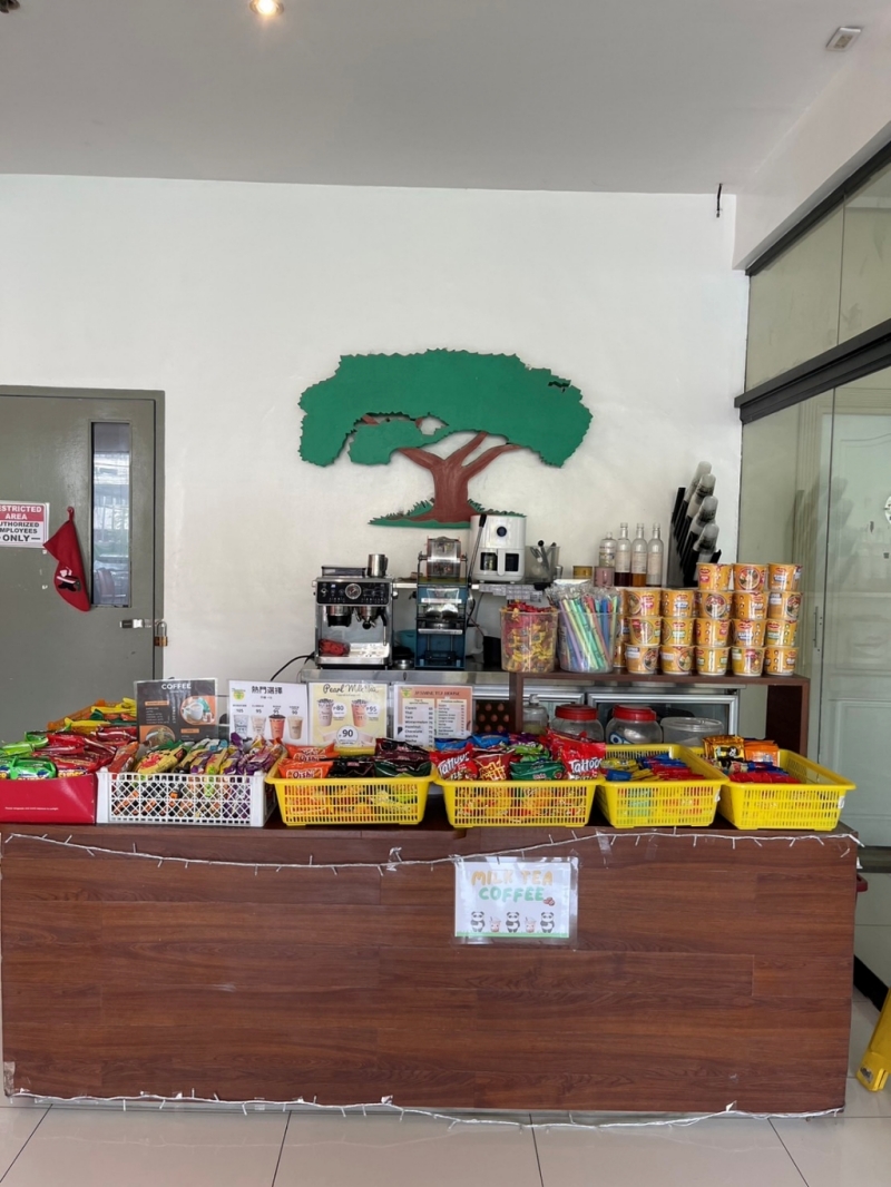フィリピン留学 Cebu21 - IU English Academy-Facilty-61