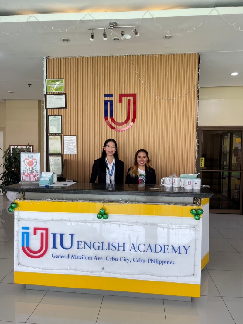 フィリピン留学 Cebu21 - IU English Academy-Facilty-62