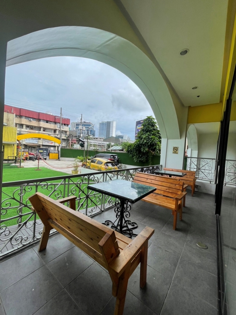 フィリピン留学 Cebu21 - IU English Academy-Facilty-63