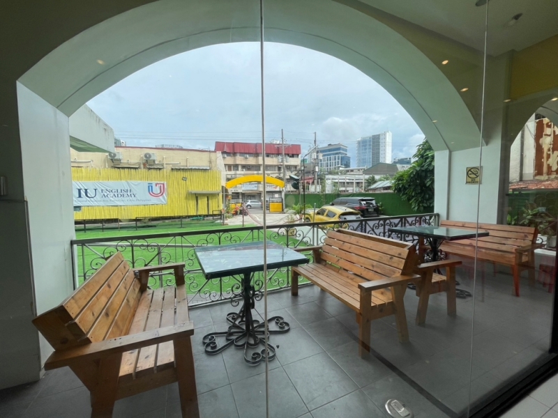 フィリピン留学 Cebu21 - IU English Academy-Facilty-64