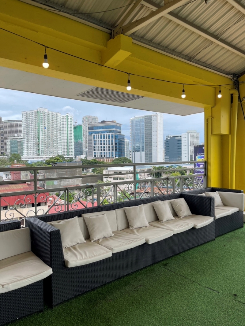フィリピン留学 Cebu21 - IU English Academy-Facilty-65