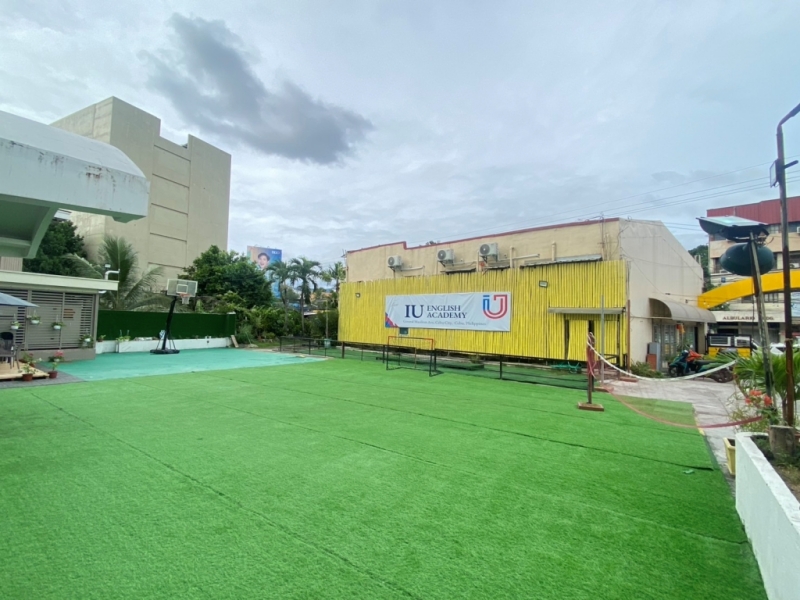 フィリピン留学 Cebu21 - IU English Academy-Facilty-67
