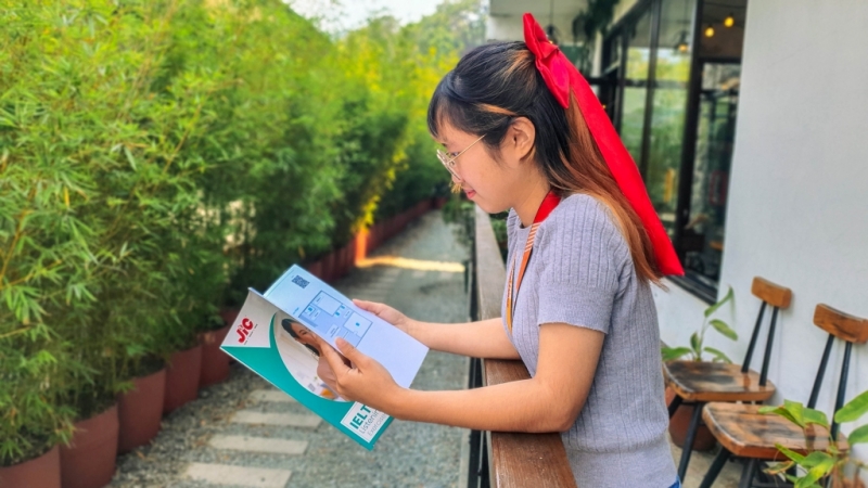 フィリピン留学 Cebu21 - Challenger Campus-Students-2