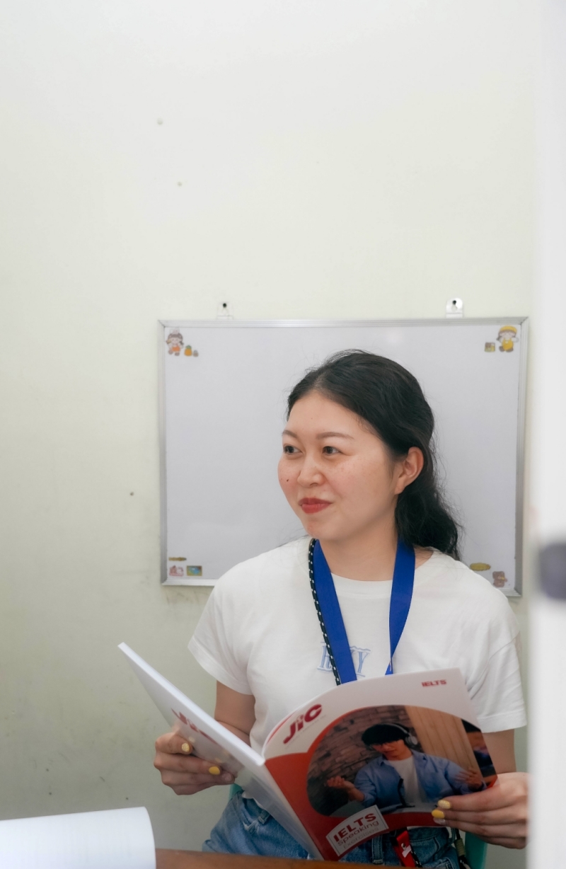 フィリピン留学 Cebu21 - Challenger Campus-Students-53