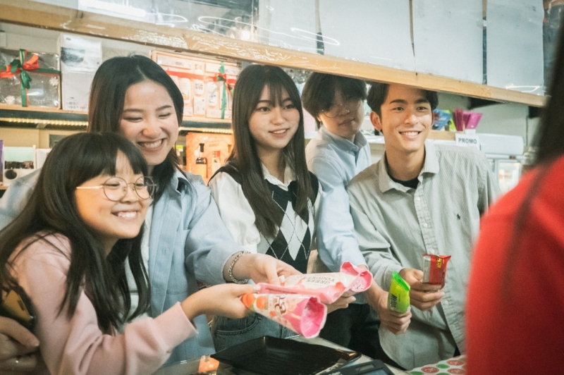 フィリピン留学 Cebu21 - Challenger Campus-Students-76