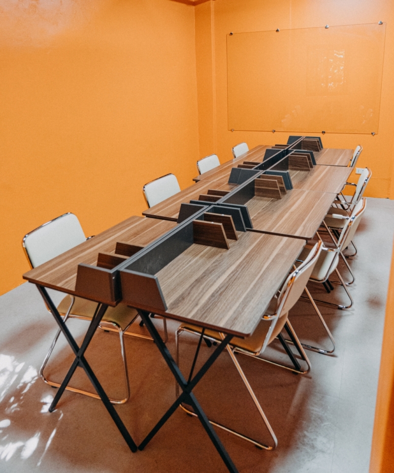 フィリピン留学 Cebu21 - Baguio JIC Premium campus-Academic-12