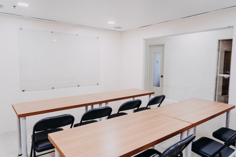 フィリピン留学 Cebu21 - Baguio JIC Premium campus-Academic-13