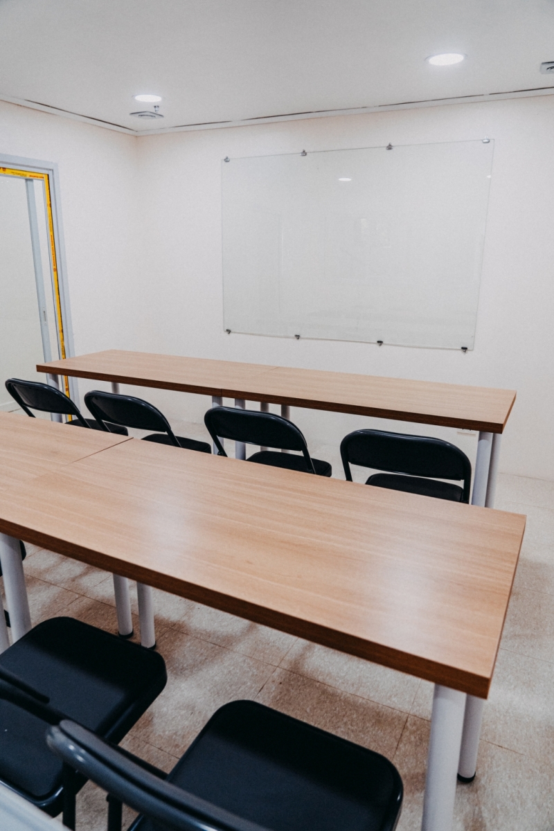 フィリピン留学 Cebu21 - Baguio JIC Premium campus-Academic-14