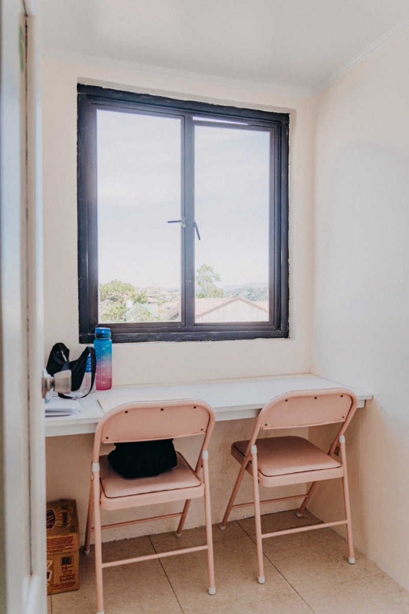 フィリピン留学 Cebu21 - Baguio JIC Premium campus-Academic-17