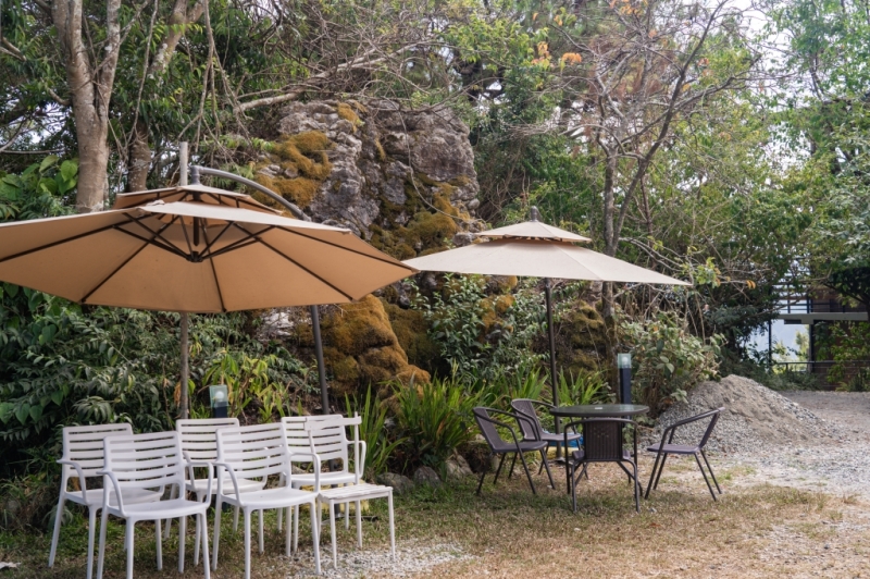 フィリピン留学 Cebu21 - Baguio JIC Premium campus-OUTDOOR-4