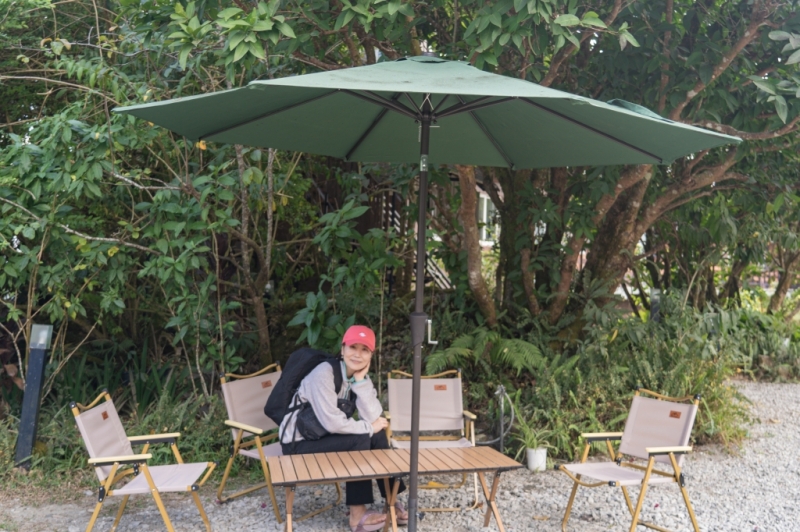フィリピン留学 Cebu21 - Baguio JIC Premium campus-OUTDOOR-9