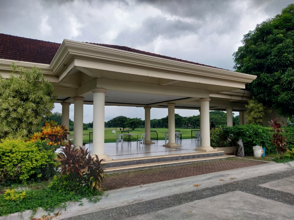 フィリピン留学 Cebu21 - E&G Academy-Golf-1