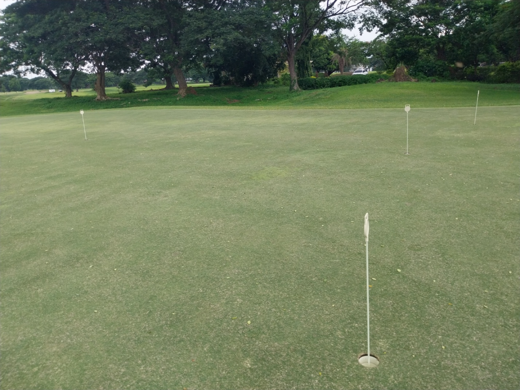 フィリピン留学 Cebu21 - E&G Academy-Golf-4