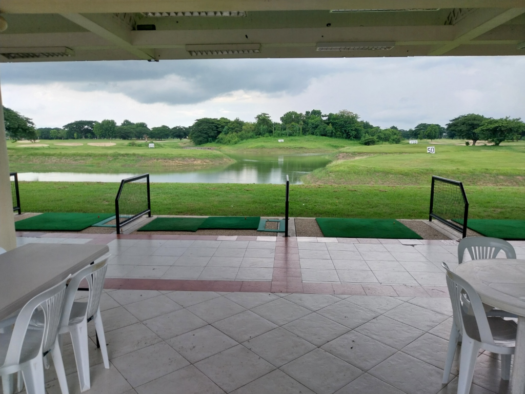 フィリピン留学 Cebu21 - E&G Academy-Golf-5