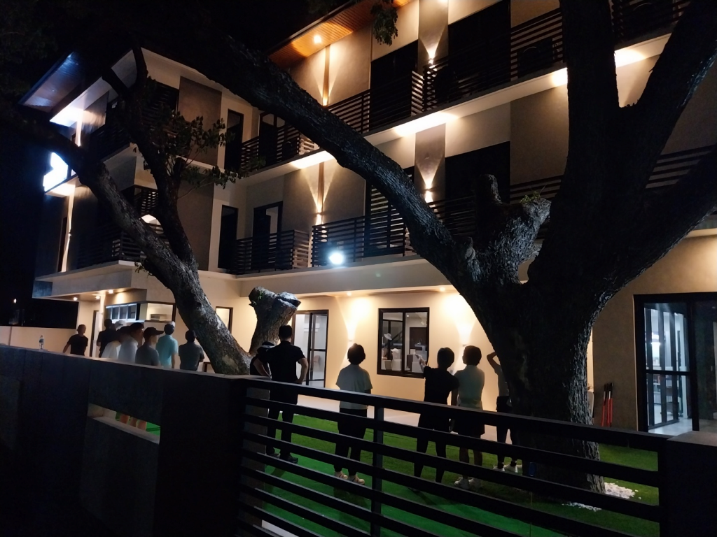 フィリピン留学 Cebu21 - E&G Academy-Golf-7