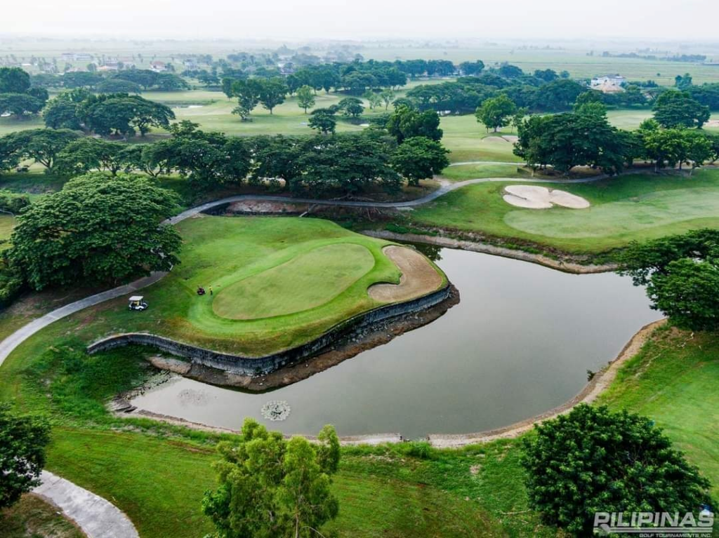 フィリピン留学 Cebu21 - E&G Academy-Golf-8
