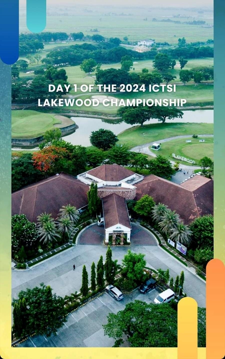 フィリピン留学 Cebu21 - E&G Academy-Golf-9
