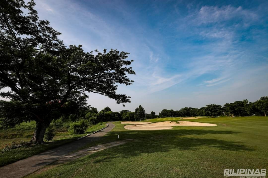 フィリピン留学 Cebu21 - E&G Academy-Golf-10