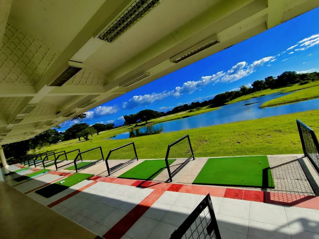フィリピン留学 Cebu21 - E&G Academy-Golf-12
