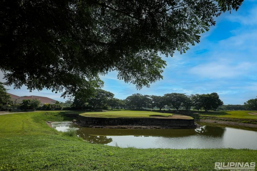 フィリピン留学 Cebu21 - E&G Academy-Golf-13