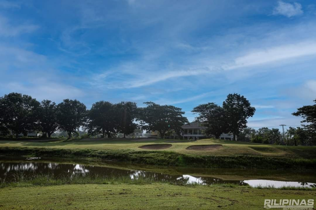 フィリピン留学 Cebu21 - E&G Academy-Golf-16