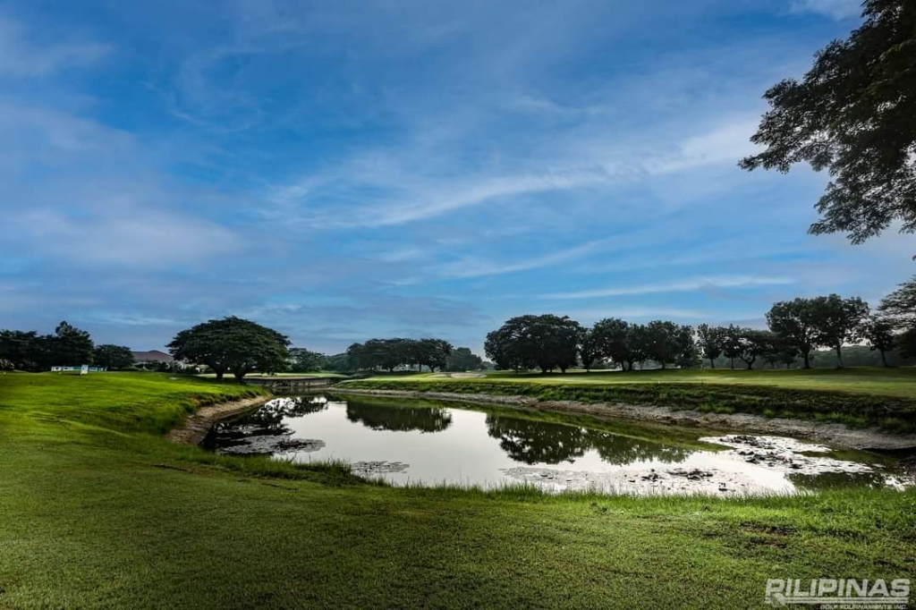 フィリピン留学 Cebu21 - E&G Academy-Golf-17