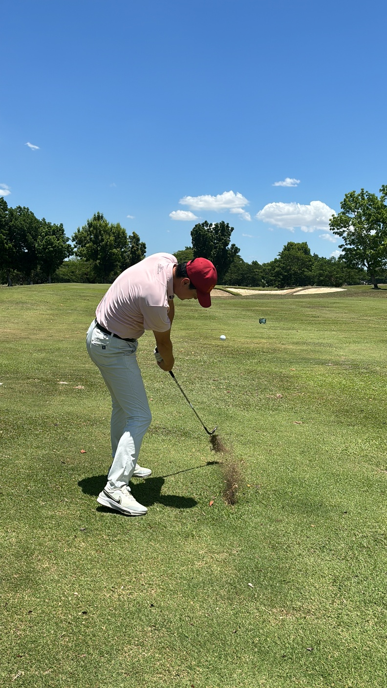 フィリピン留学 Cebu21 - E&G Academy-Golf-19