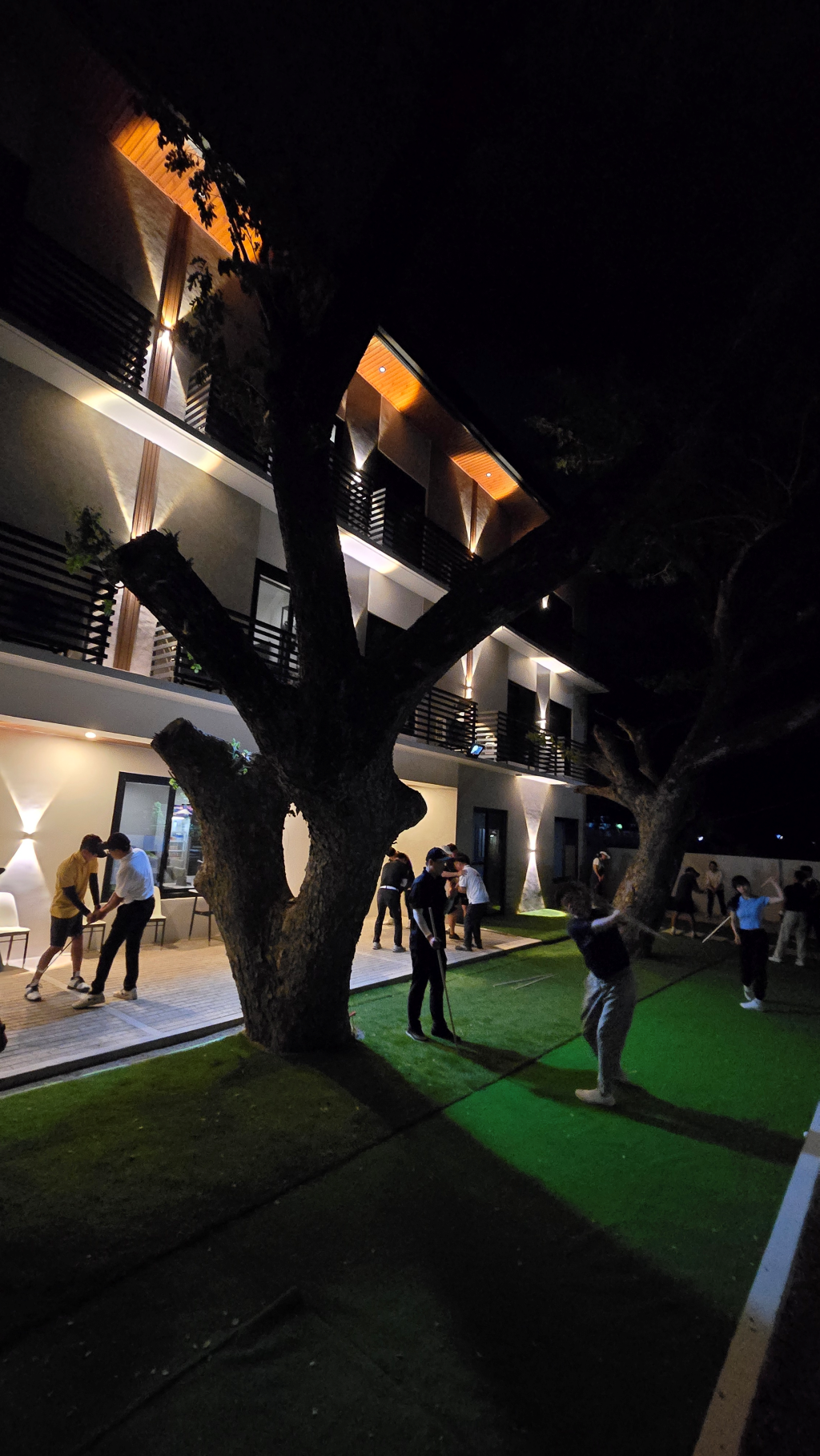 フィリピン留学 Cebu21 - E&G Academy-Golf-23