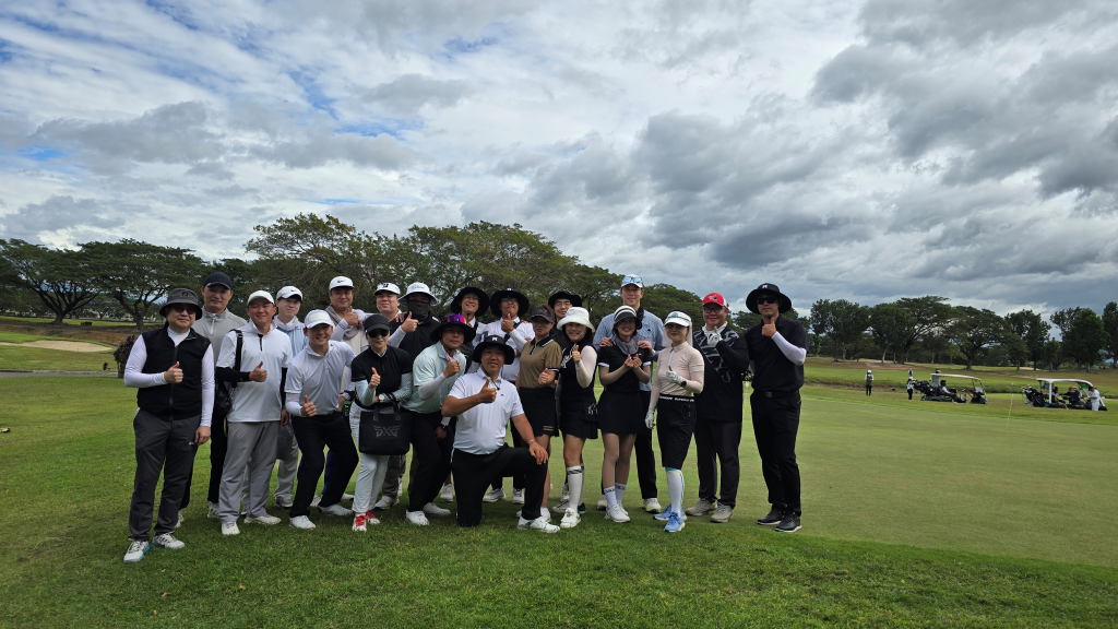 フィリピン留学 Cebu21 - E&G Academy-Golf-24