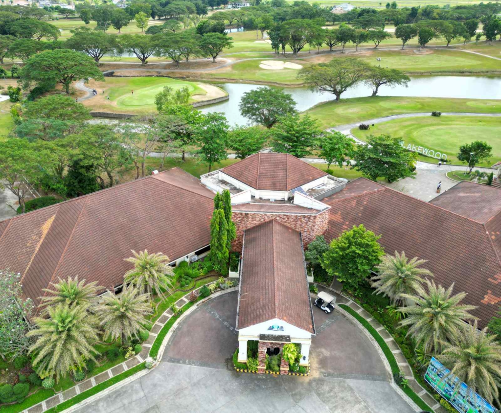フィリピン留学 Cebu21 - E&G Academy-Golf-26