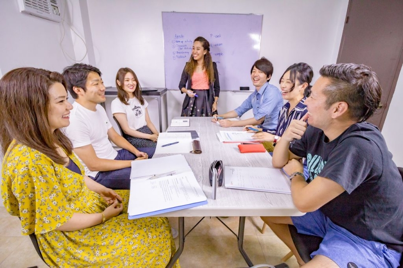 フィリピン留学 Cebu21 - MeRISE-School-5