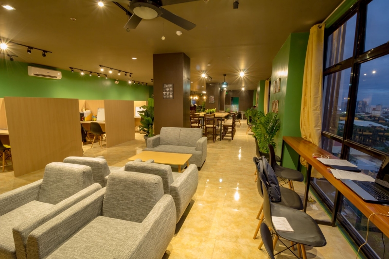 フィリピン留学 Cebu21 - MeRISE-School-11