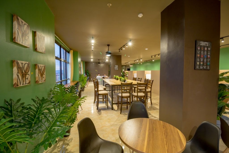 フィリピン留学 Cebu21 - MeRISE-School-13