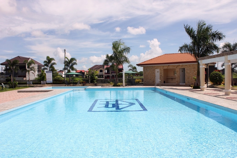 フィリピン留学 Cebu21 - MK Education-Campus-4