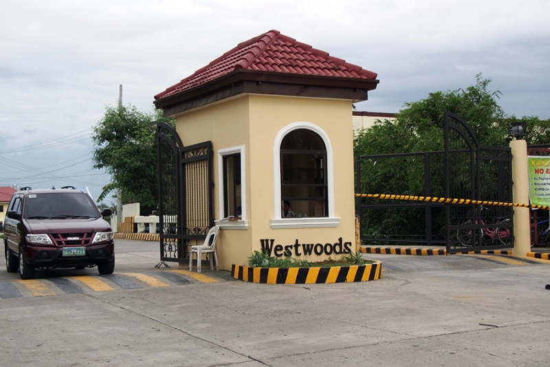 フィリピン留学 Cebu21 - MK Education-Campus-6