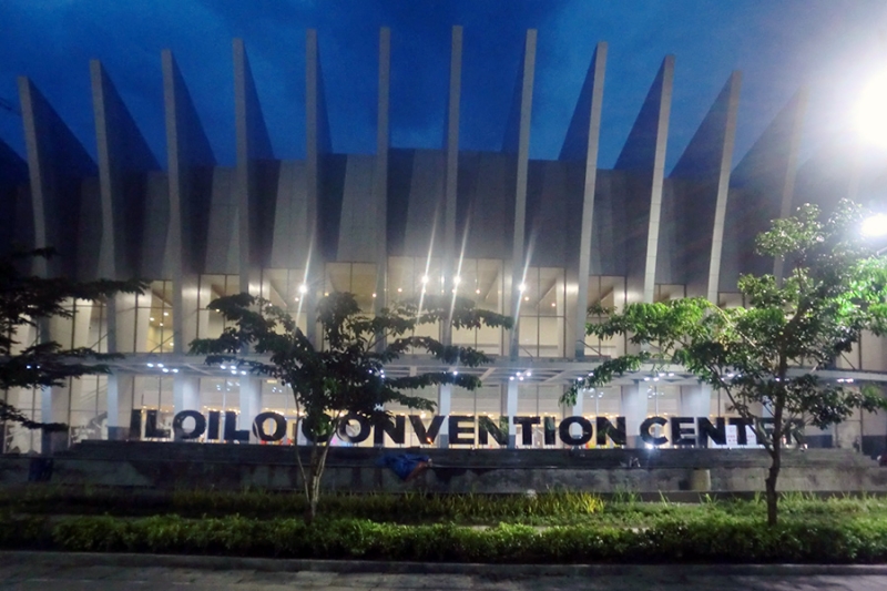 フィリピン留学 Cebu21 - MK Education-Campus-9