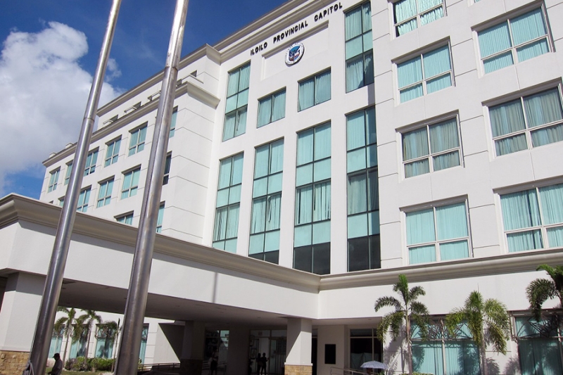 フィリピン留学 Cebu21 - MK Education-Campus-10