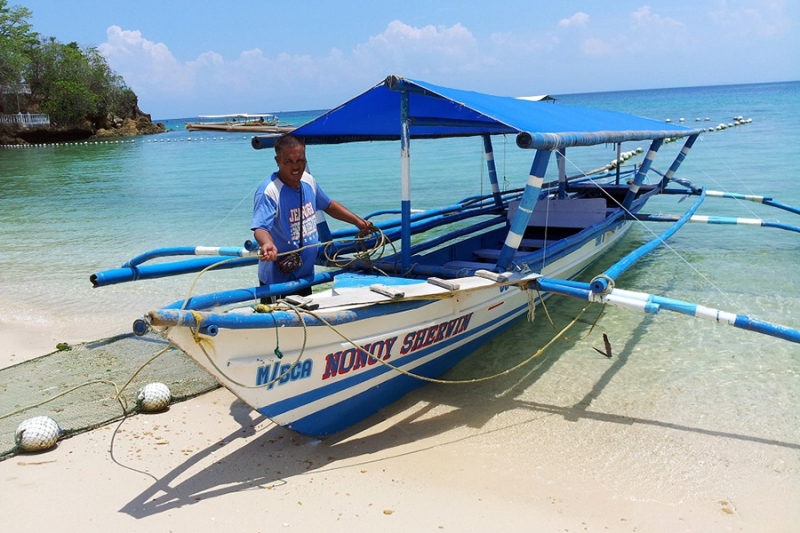 フィリピン留学 Cebu21 - MK Education-Campus-15
