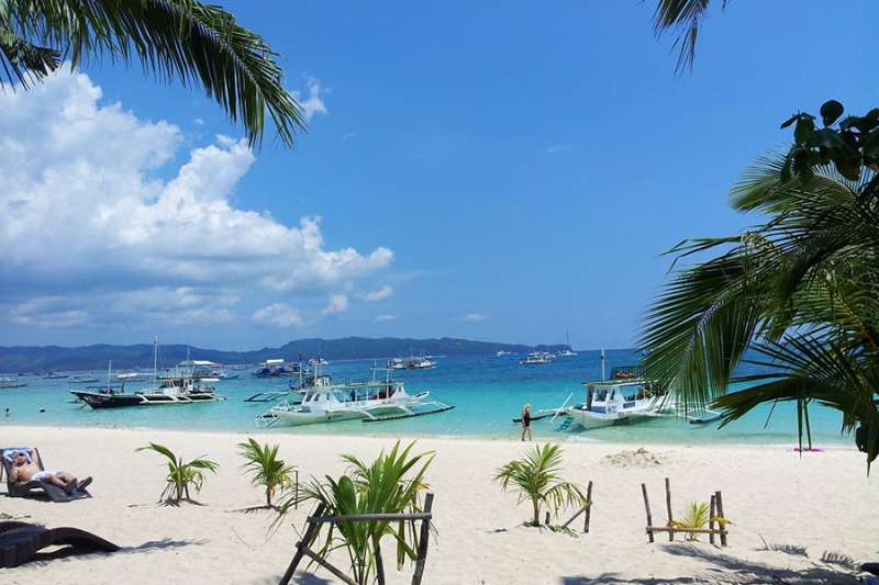 フィリピン留学 Cebu21 - MK Education-Campus-17