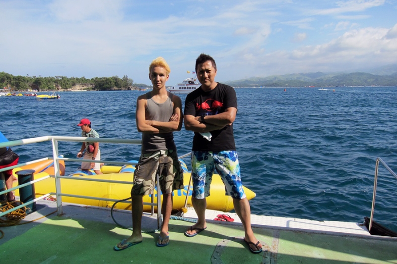 フィリピン留学 Cebu21 - MK Education-Campus-18