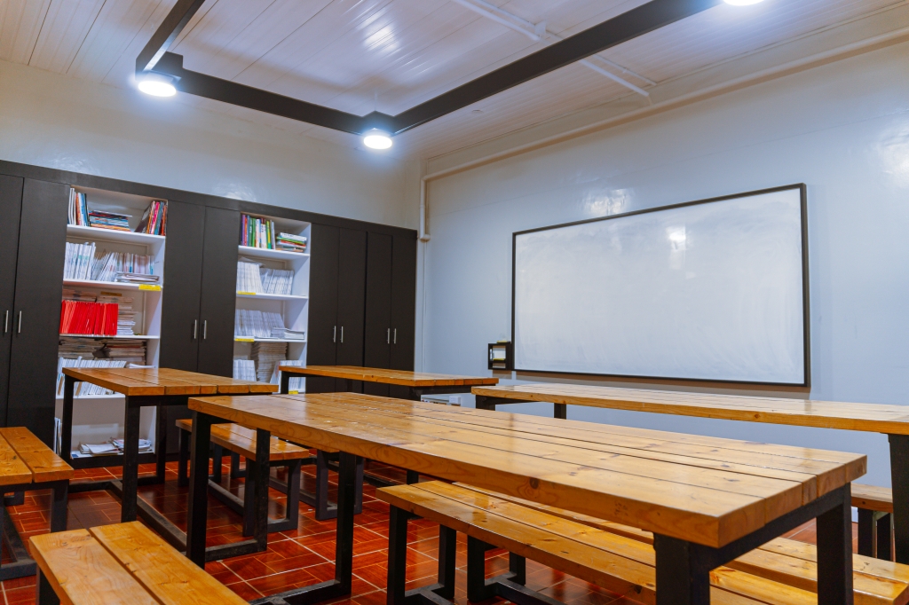 フィリピン留学 Cebu21 - Monol-Class-2