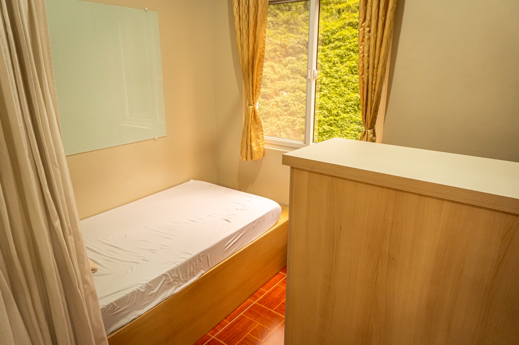 フィリピン留学 Cebu21 - Monol-Clinic-2