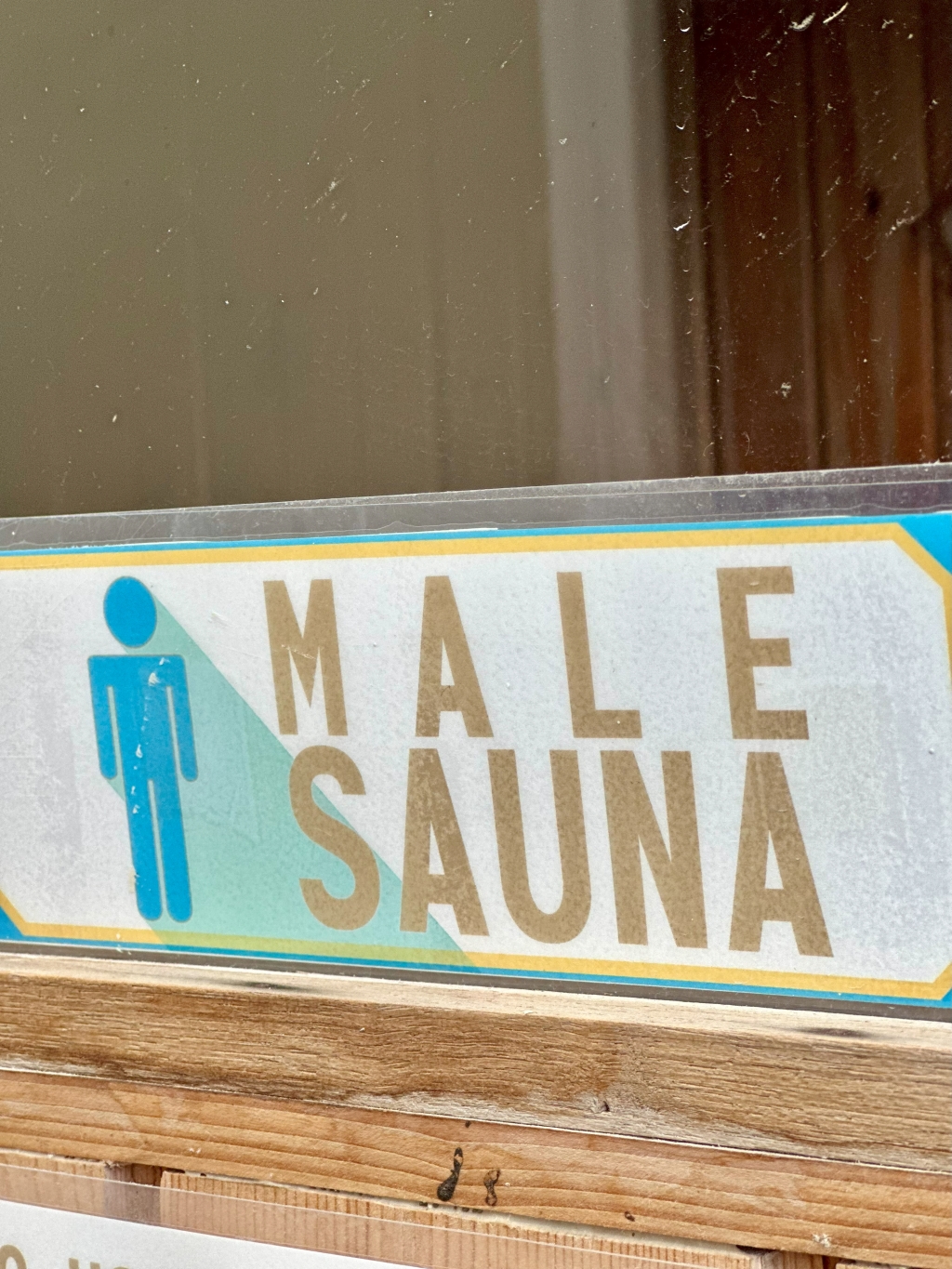 フィリピン留学 Cebu21 - Monol-Sauna-2