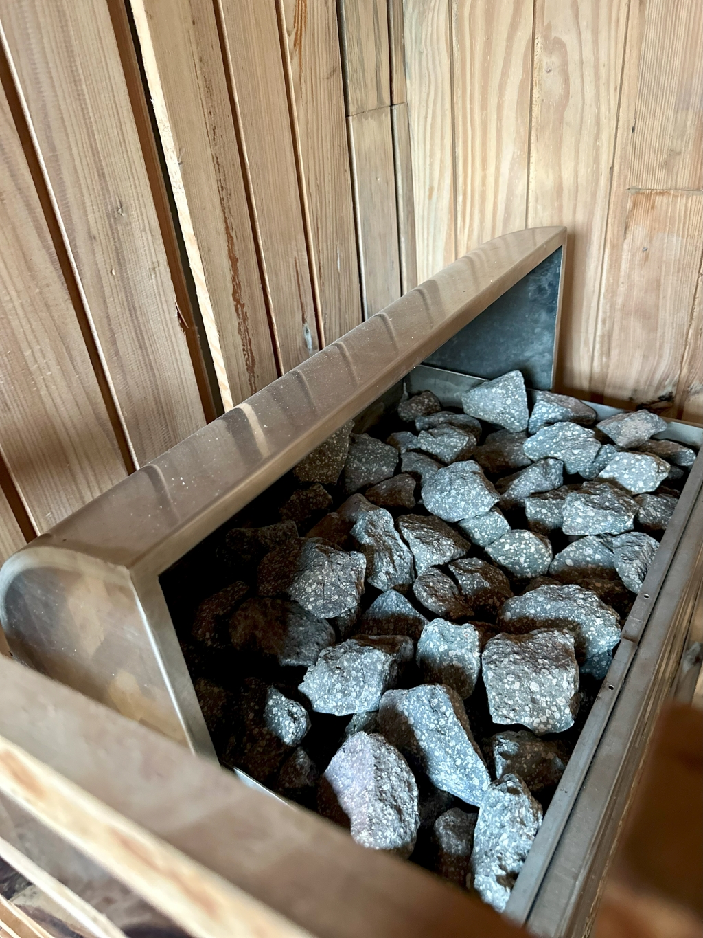 フィリピン留学 Cebu21 - Monol-Sauna-4