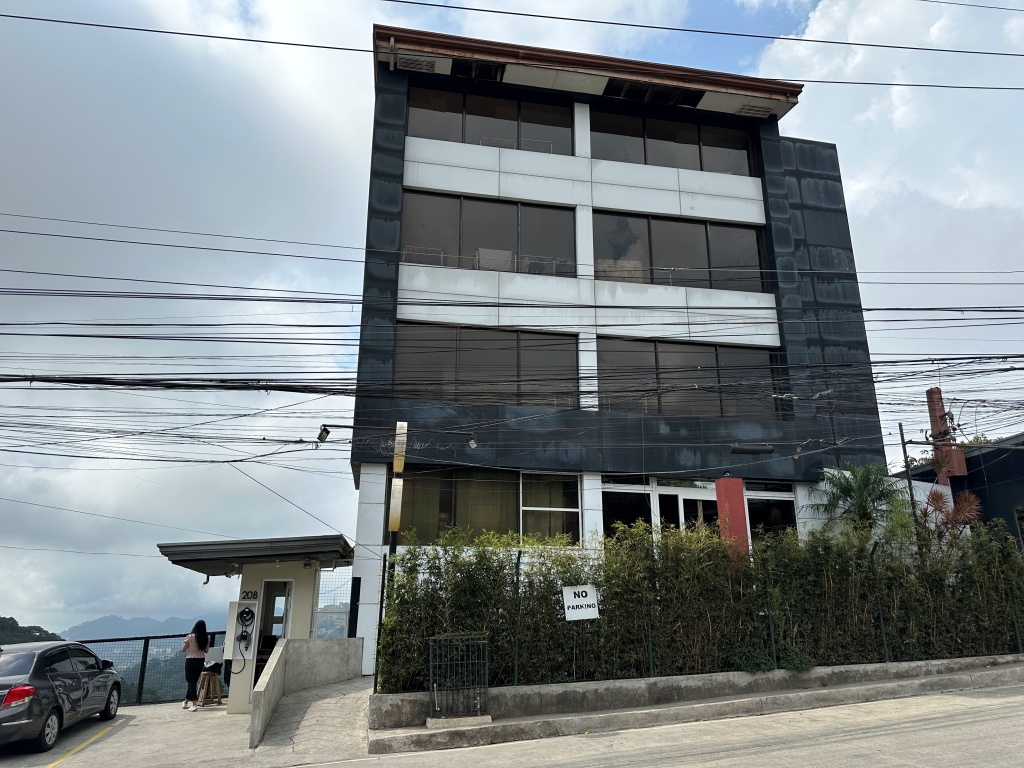 フィリピン留学 Cebu21 - Monol-exterior-1
