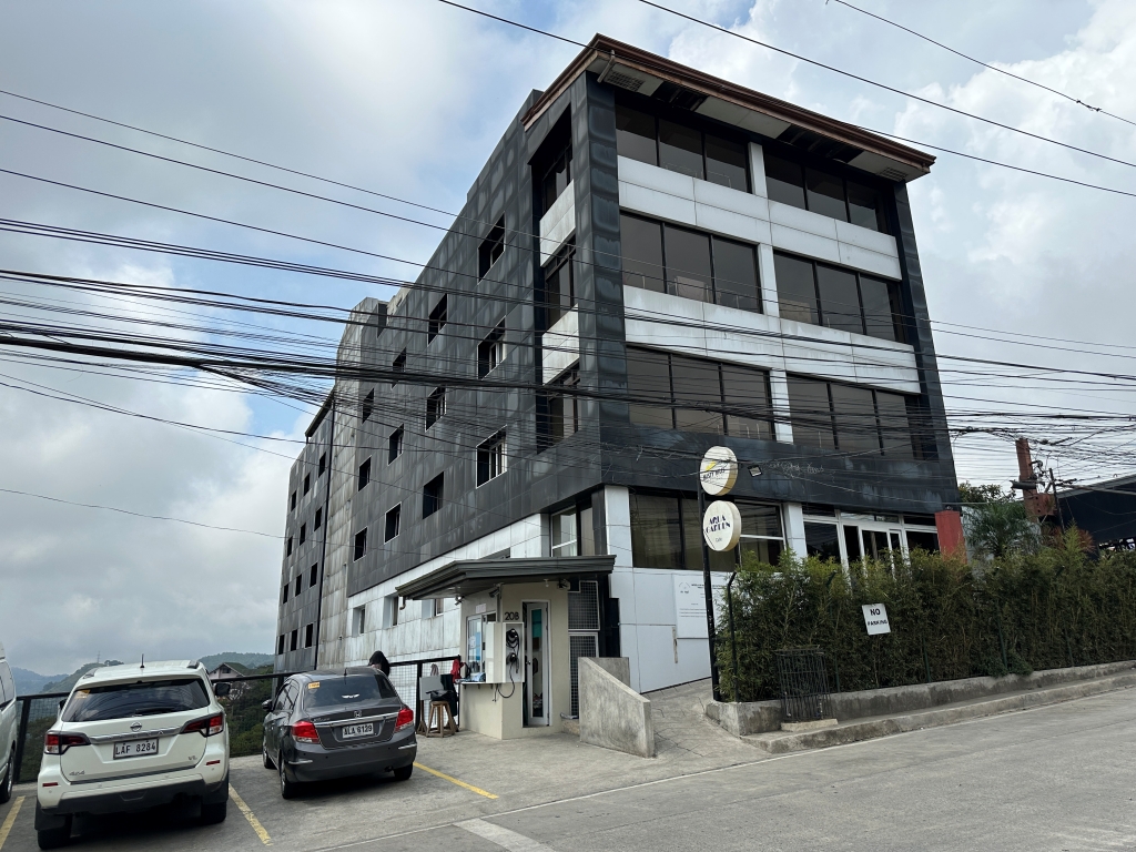 フィリピン留学 Cebu21 - Monol-exterior-2